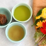 Simple, 3-ingredient miso salad dressing