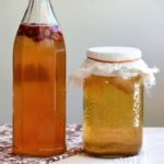How to brew kombucha with alternative sweeteners