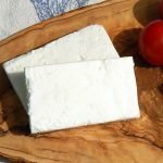 How to make hard kefir cheese - like cream cheese, feta or ricotta