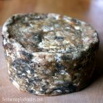 Farmhouse cheddar - A DIY Cheese