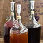How to make wine and hard cider