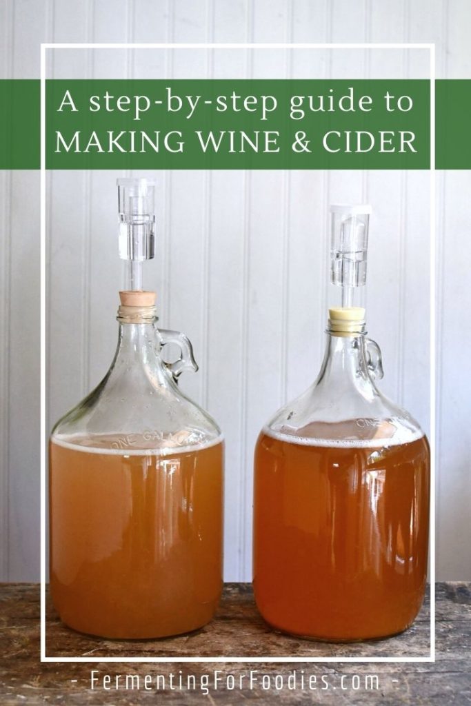 What is the secret to delicious homemade wine.