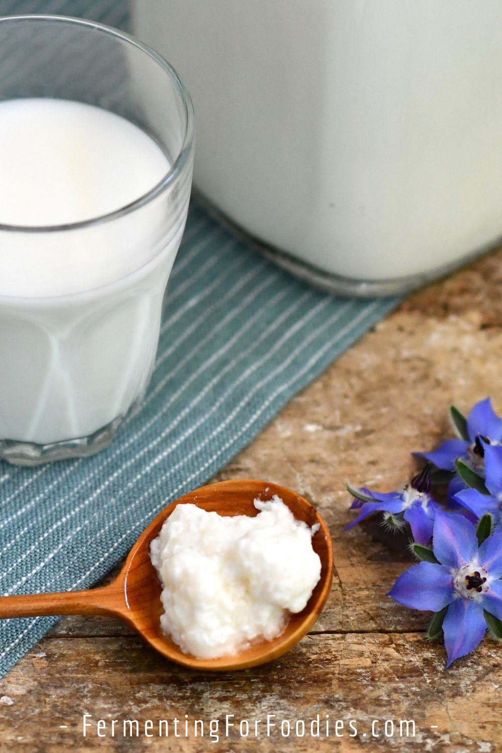 How to Make Kefir at Home - Check Out Our Easy and Informative Guide!