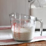 Avoid sourdough myths and how to properly feed and care for your sourdough starter.