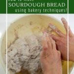Sourdough bread tips for beginners