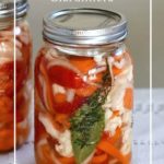 How to make fermented giardiniera and 7 ways to serve it.