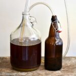 A step-by-step guide to homebrewing