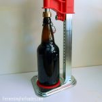 Brewing equipment - Mash tun, carboys, airlocks and more
