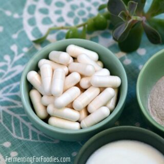 How to choose the best probiotic options