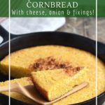How to make a delicious gluten-free cornbread