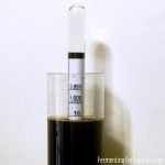 Learn how to use a hydrometer to calculate alcohol levels in homemade beer, wine and cider.