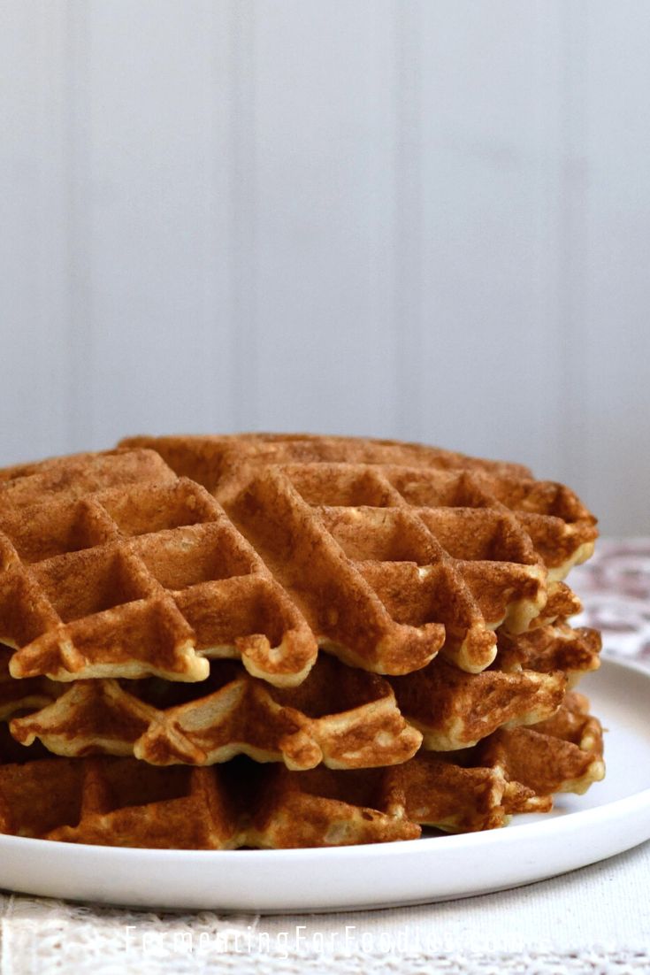 waffle recipes, The 30 Best Gluten Free Waffle Recipes!