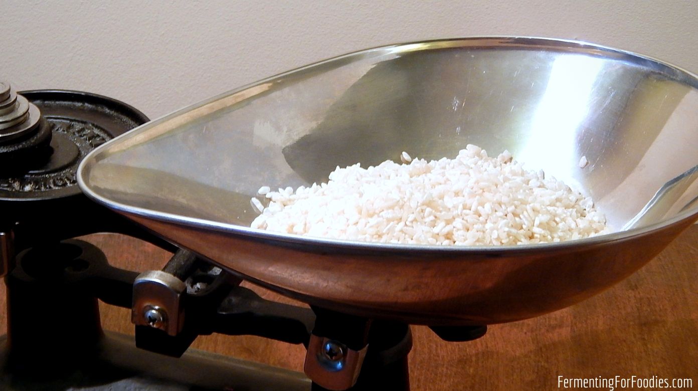 IseSo Miyako Koji Malted Rice for Making Sake Miso 1kg From Japan F/s for sale online 