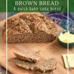 Try this traditional soda bread recipe!