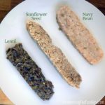Why it's easier to make tempeh with beans or lentils. Soy-free & delicious!