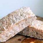 How to make soy-free tempeh from lentils chickpeas and beans