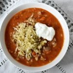Sauerkraut Soup A Simple, One-Pot Meal