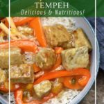 Six ways to cook tempeh