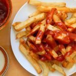 Homemade ketchup is full of flavour and low in sugar