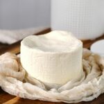 How to make feta cheese