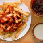 Fermented ketchup is low-sugar, probiotic and healthy