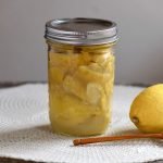 Add flavour to your dishes with fermented lemon pickles