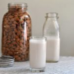 How to make almond milk, a vegan, grain-free and dairy-free alternative.