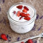 Why you should consider homemade almond milk yogurt for health and nutrition