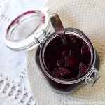 The EASIEST pickled beet recipe is done with fermentation!