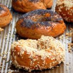 The best tasting gluten-free bagels