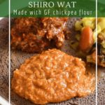 How to make shiro wat from scratch