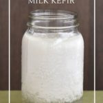 What to do with milk kefir whey and curds