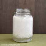 What to do about over cultured and separating milk kefir