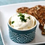 What is the difference between Greek yogurt, labneh and yogurt cheese