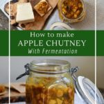 This simple apple chutney recipe is perfect for beginners.