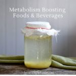 How to boost your metabolism for health and weight-loss