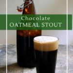 How to brew a classic oatmeal stout with five flavour options