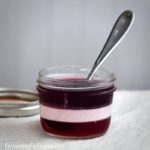 How to make a sugar-free and probiotic jello with juice