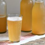 Homemade hard apple cider recipe - perfect for beginners