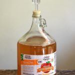 How to make hard apple cider from store-bought juice