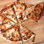 Why this is the only gluten-free pizza crust that doesn't taste like cardboard