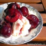 Simple fermented berry sauce - preserve the taste of summer