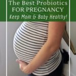 What fermented foods are safe to eat during pregnancy