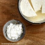Halloumi cheese is perfect for beginners