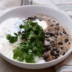How to freeze vegetarian korma for quick weeknight meals