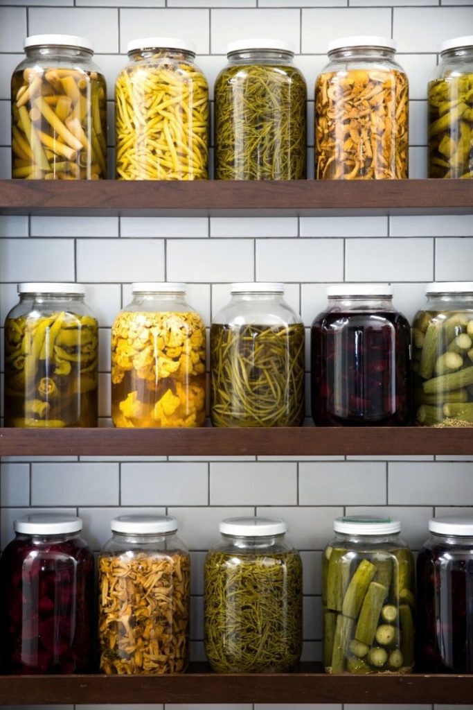 An interview with Agrius about how to bring fermented foods into the restaurant kitchen.