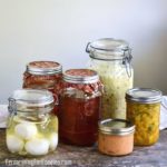What are the best jars for fermentation.
