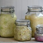 How to make low sodium sauerkraut