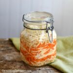 Alternative to sauerkraut for people with hypothyroidism